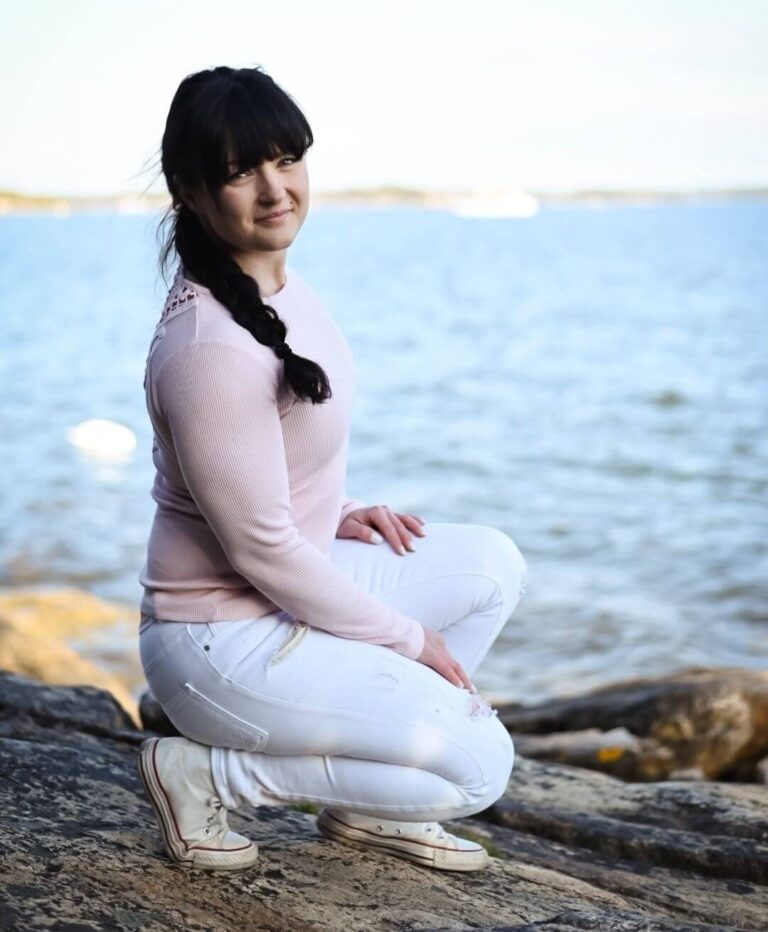 Minna Puurunen